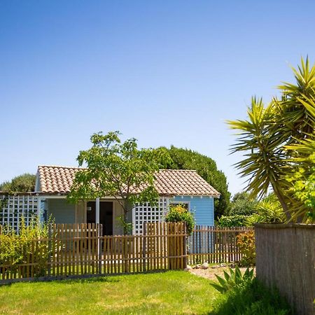 Casita Azulita,Las Casitaslulu إل بلمار المظهر الخارجي الصورة
