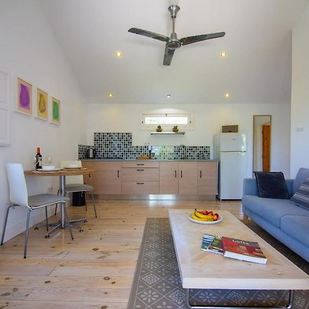 Casita Azulita,Las Casitaslulu إل بلمار المظهر الخارجي الصورة
