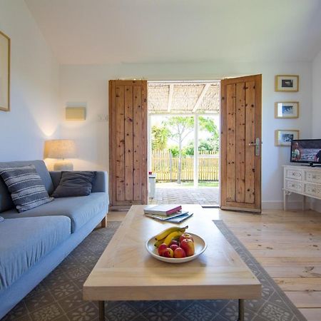 Casita Azulita,Las Casitaslulu إل بلمار المظهر الخارجي الصورة