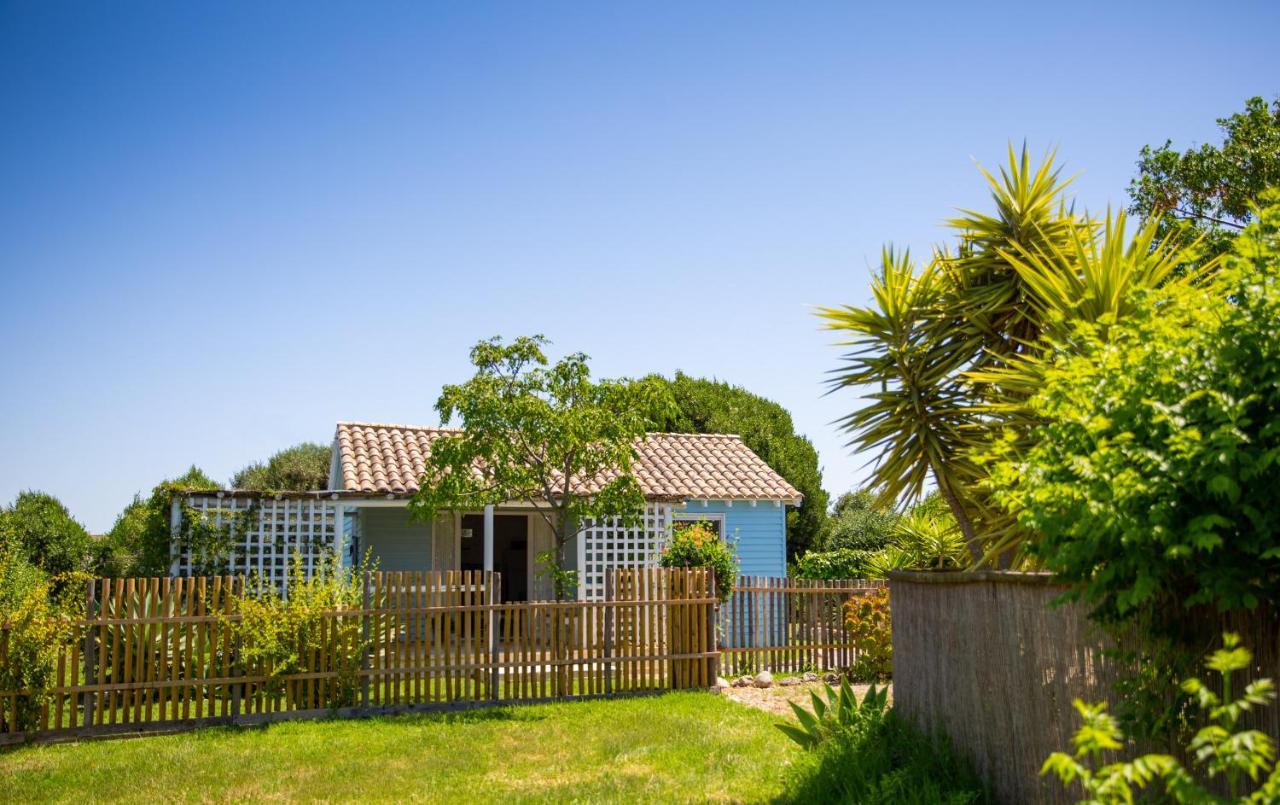 Casita Azulita,Las Casitaslulu إل بلمار المظهر الخارجي الصورة
