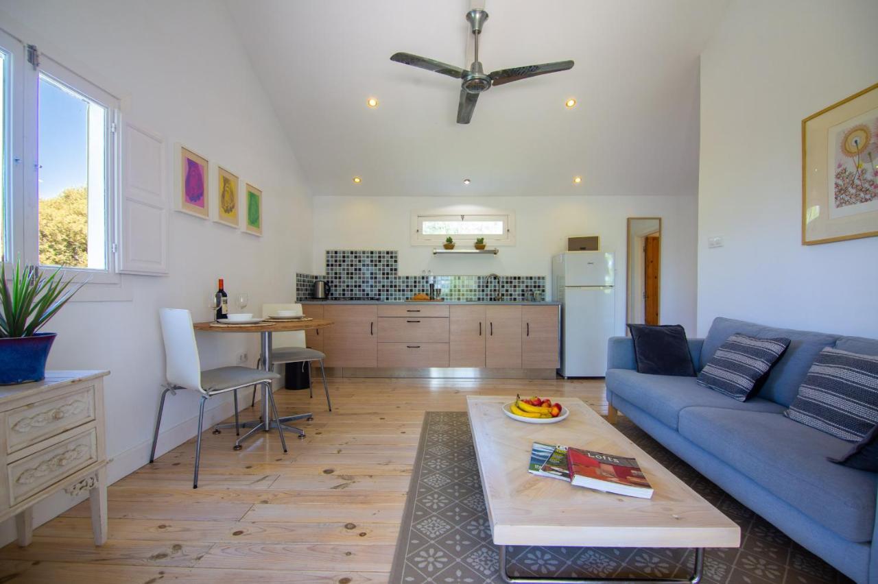 Casita Azulita,Las Casitaslulu إل بلمار المظهر الخارجي الصورة