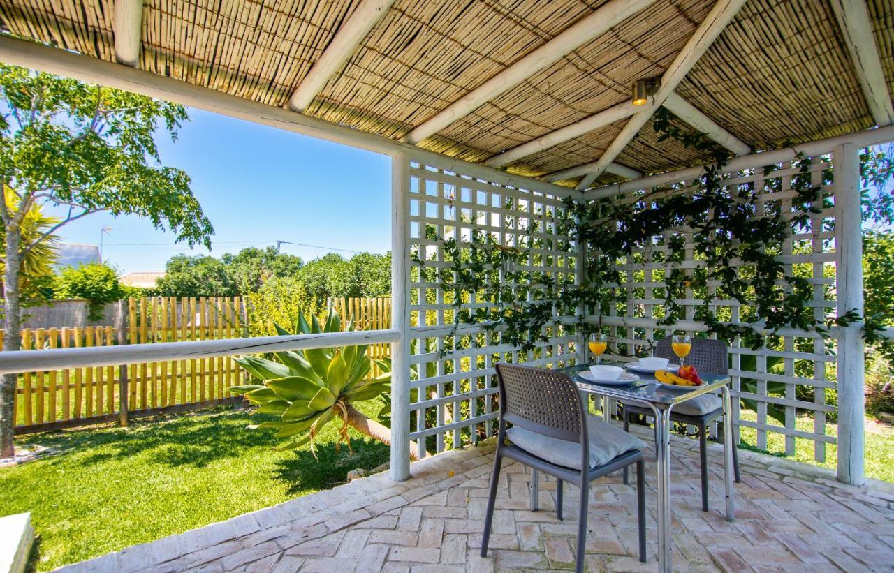 Casita Azulita,Las Casitaslulu إل بلمار المظهر الخارجي الصورة
